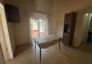 Alquiler Ph 2 ambientes con terraza sin expensas - Villa Lugano