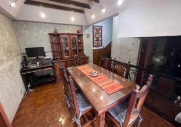 Venta Ph 4 ambientes excelente calidad  con patio o Permuta - Villa Lugano