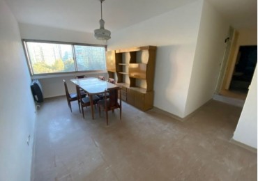 Alquiler Departamento 3 ambientes - Lugano IyII Edificio 142