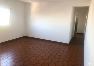 Alquiler Departamento 3 ambientes al frente - Mataderos