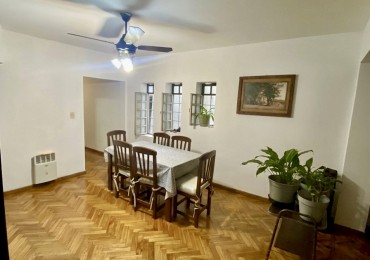 Venta departamento de 3 ambientes por escalera Apto Credito - Parque Avellaneda