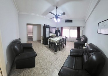 Venta Departamento 3 ambientes bajas expensas apto credito - Villa Lugano