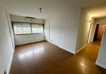 Venta departamento de 3 ambientes - Lugano IyII Edificio 58