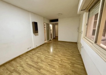 Venta Monoambiente apto profesional buena ubicacion - Caballito