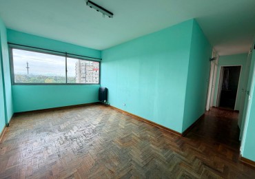 Alquiler Departamento de 3 ambientes buen estado y ubicacion - Lugano IyII Edif 11