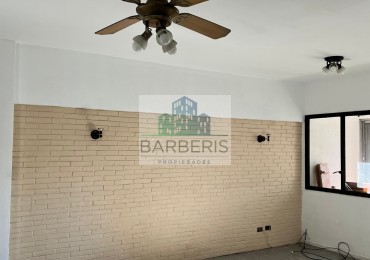 Alquiler Departamento 4 ambientes con cochera B. Gral Paz Ed 52 - Villa Celina