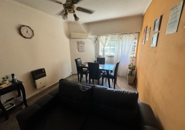 Alquiler Departamento 4 ambientes - Lugano 1y2 Torre 3