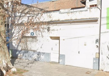 Venta Lote 8.60 x 25.90 USAM  5 pisos + 2 retiros - Mataderos