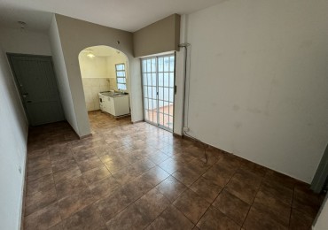 Venta Ph de 2 ambientes con patio en Planta Baja - Villa Lugano