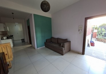 Alquiler Ph Tipo Casa 3 ambientes sin expensas con entrada independiente, terraza y quincho - Villa Lugano